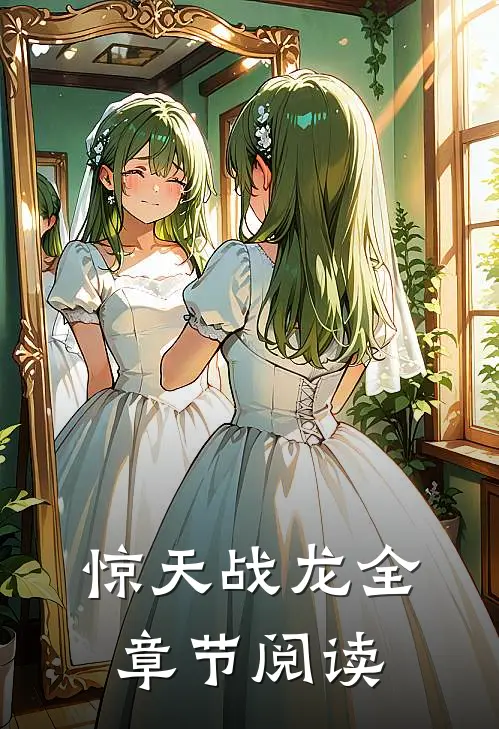 惊天战龙全章节阅读