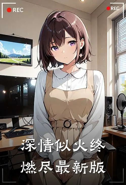 深情似火终燃尽最新版