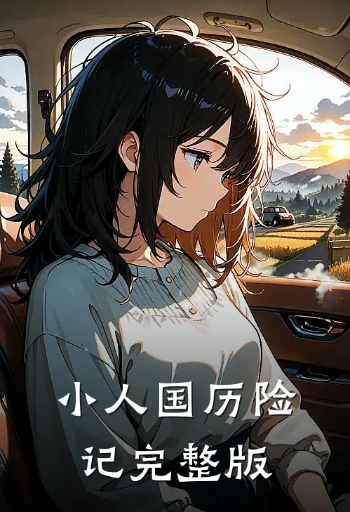 小人国历险记完整版