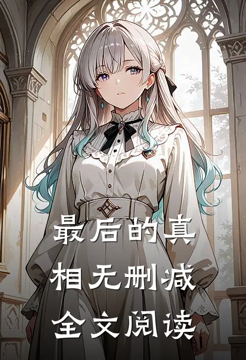 最后的真相无删减全文阅读