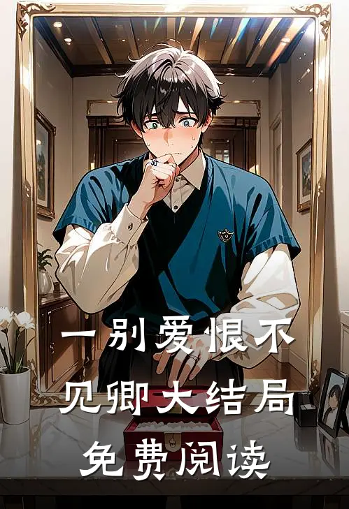 一别爱恨不见卿大结局免费阅读