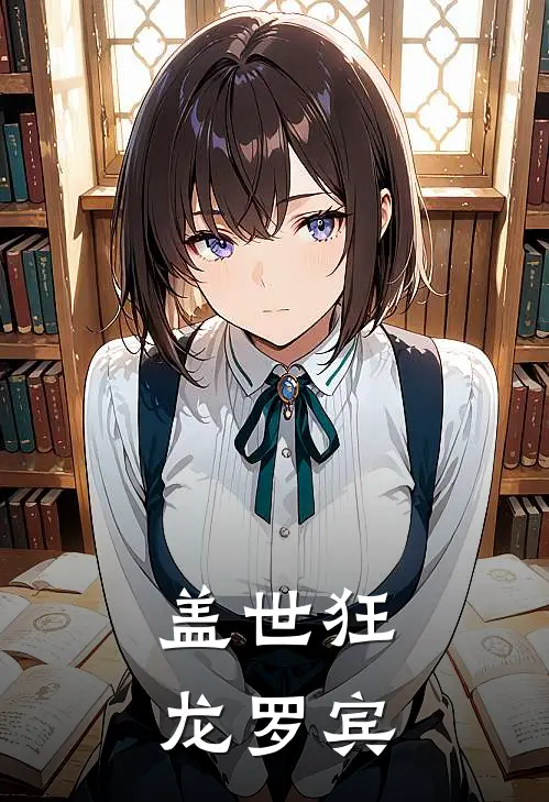 盖世狂龙罗宾