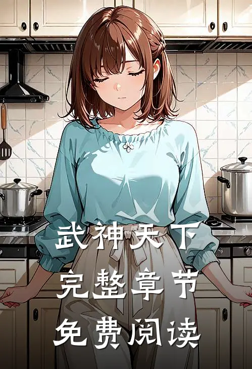 武神天下完整章节免费阅读