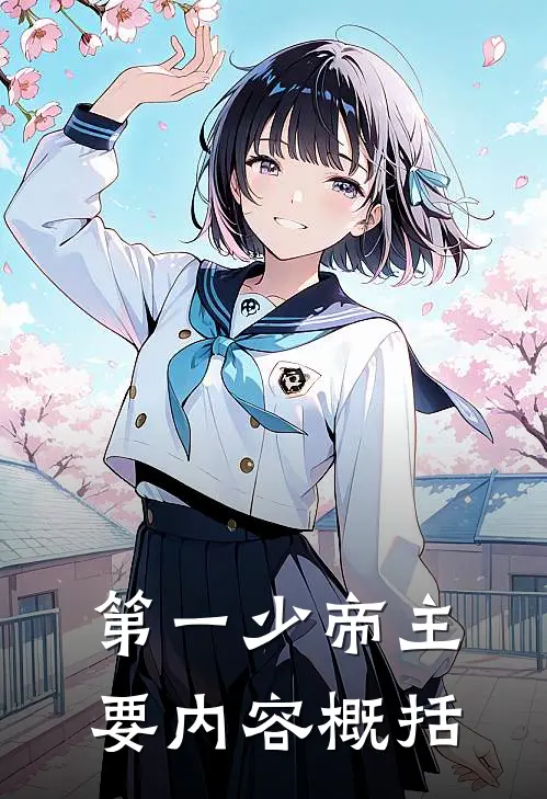 第一少帝主要内容概括