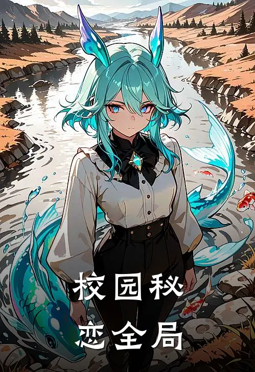 校园秘恋全局