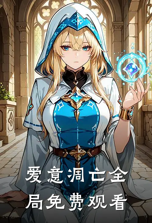 爱意凋亡全局免费观看