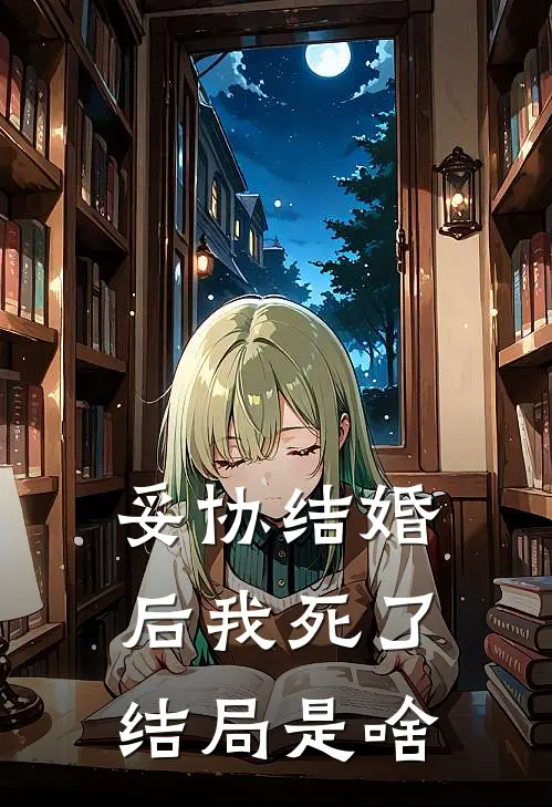 妥协结婚后我死了结局是啥