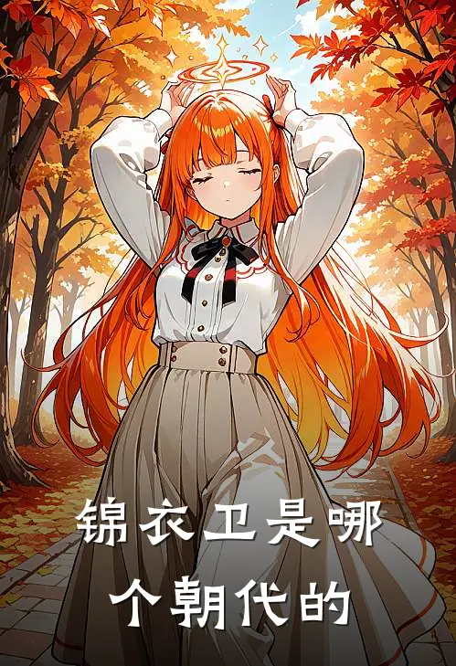 锦衣卫是哪个朝代的