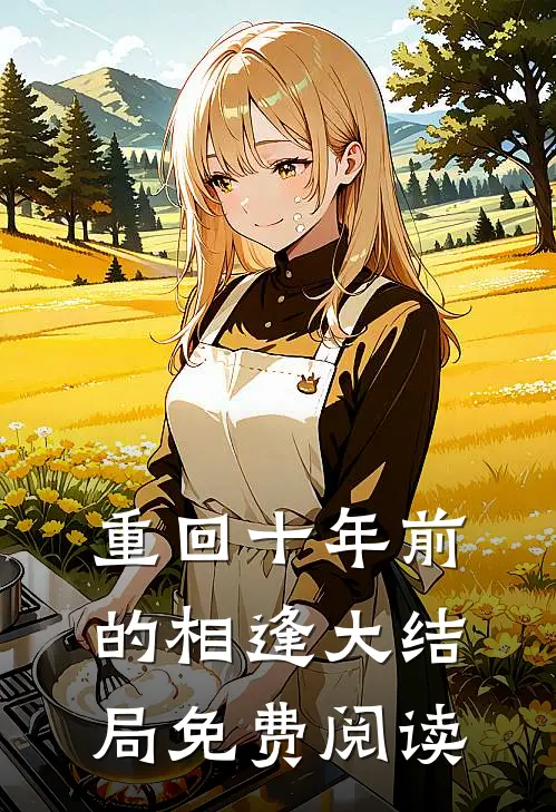 重回十年前的相逢大结局免费阅读
