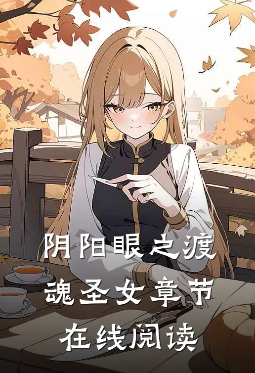 阴阳眼之渡魂圣女章节在线阅读