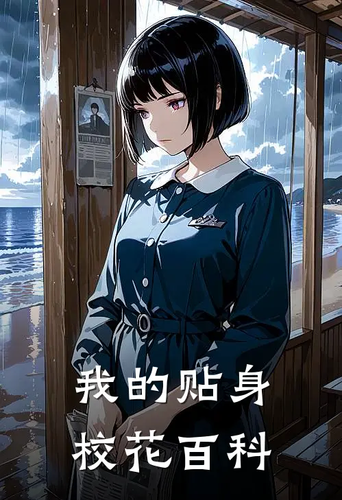 我的贴身校花百科