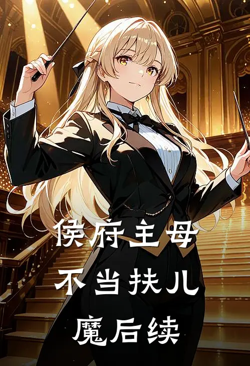 侯府主母不当扶儿魔后续