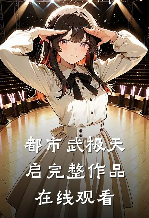 都市武极天启完整作品在线观看