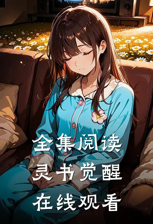 全集阅读灵书觉醒在线观看