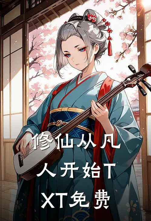 修仙从凡人开始TXT免费