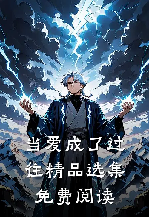 当爱成了过往精品选集免费阅读