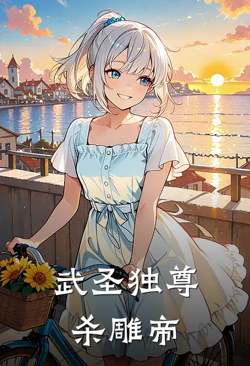 武圣独尊 杀雕帝