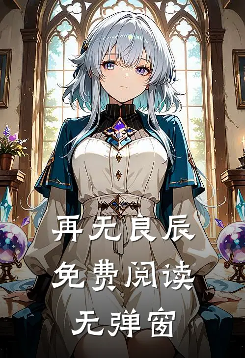 再无良辰免费阅读无弹窗
