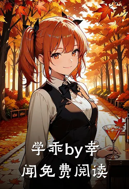 学乖by幸闻免费阅读