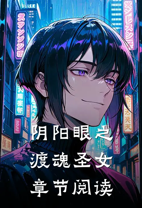 阴阳眼之渡魂圣女章节阅读