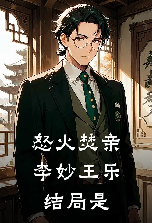 怒火焚亲李妙王乐结局是