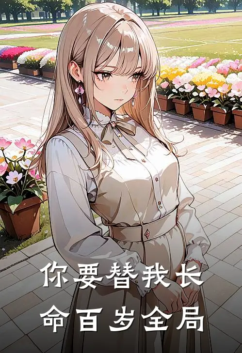 你要替我长命百岁全局