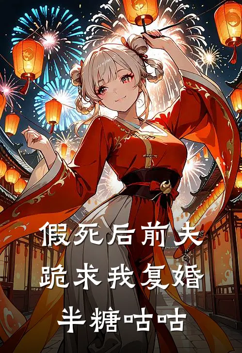假死后前夫跪求我复婚 半糖咕咕