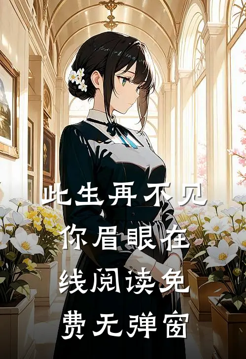此生再不见你眉眼在线阅读免费无弹窗