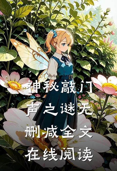 神秘敲门声之谜无删减全文在线阅读