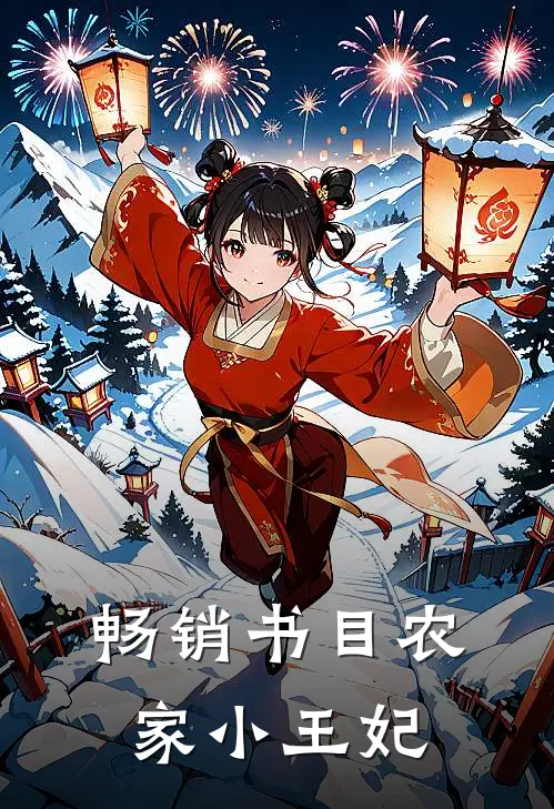 畅销书目农家小王妃
