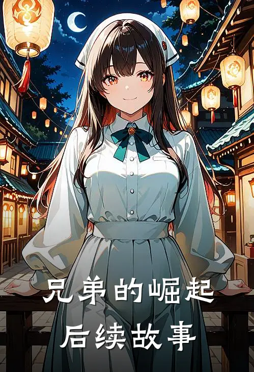 兄弟的崛起后续故事