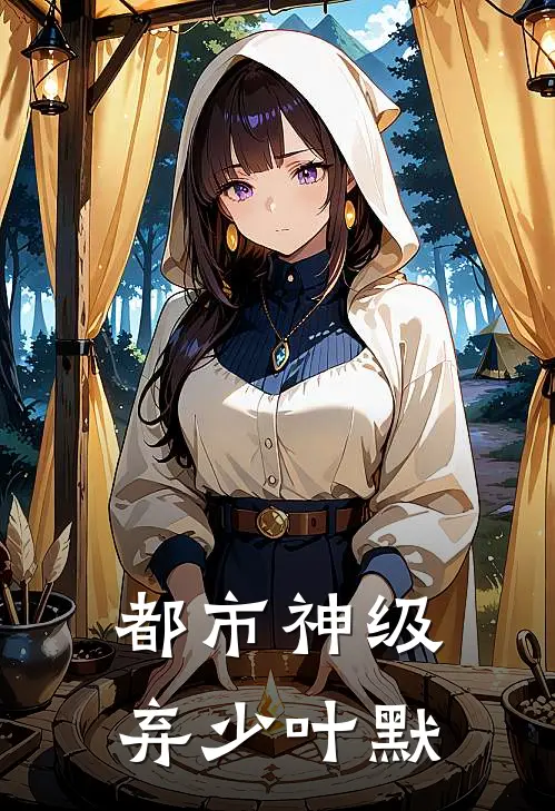 都市神级弃少叶默
