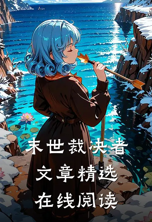 末世裁决者文章精选在线阅读