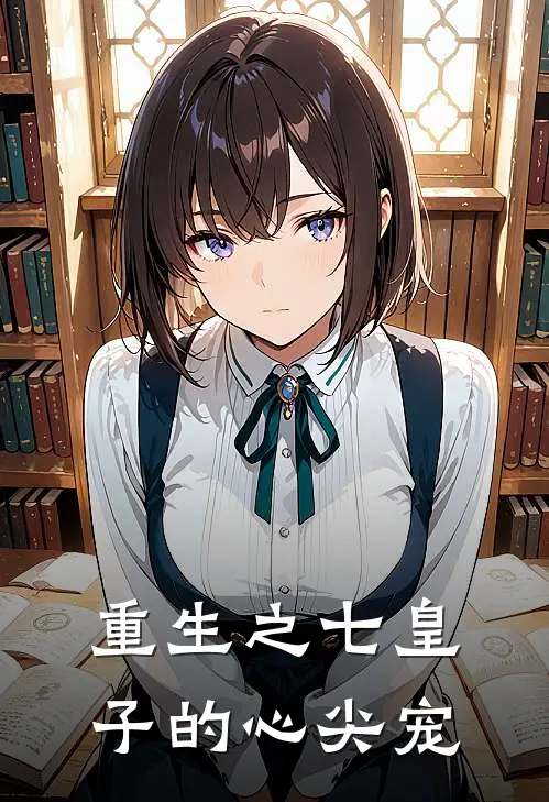 重生之七皇子的心尖宠