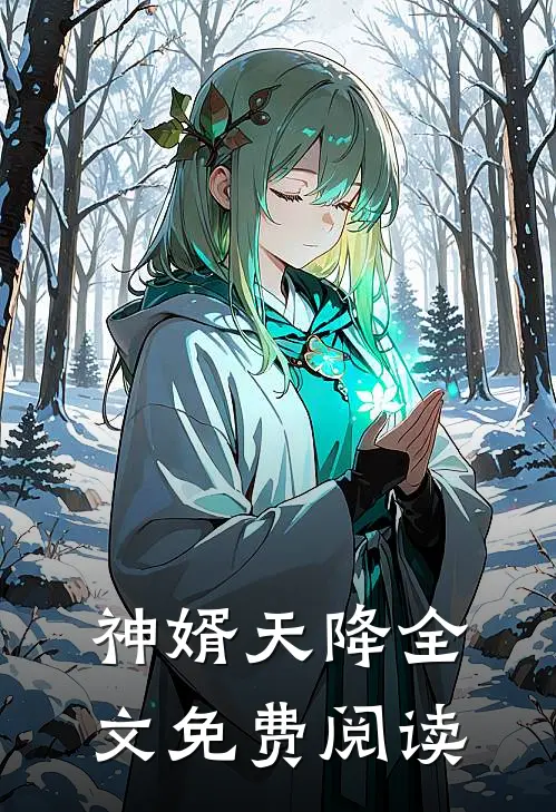 神婿天降全文免费阅读