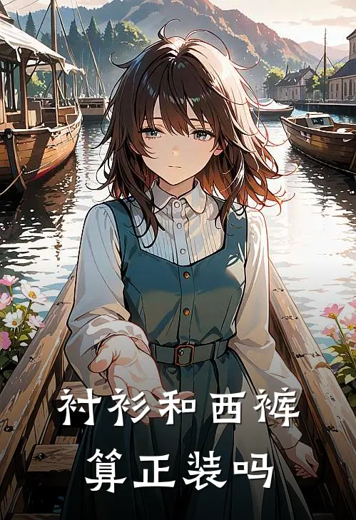 衬衫和西裤算正装吗