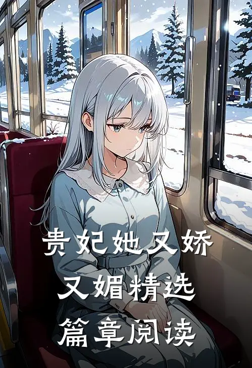 贵妃她又娇又媚精选篇章阅读