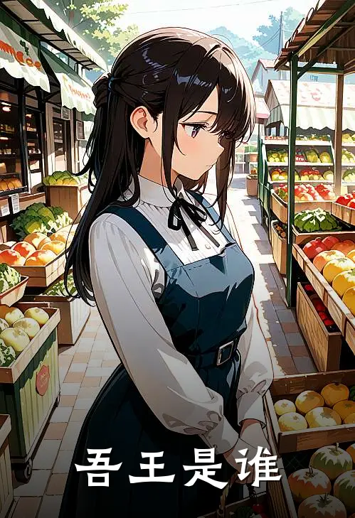 吾王是谁