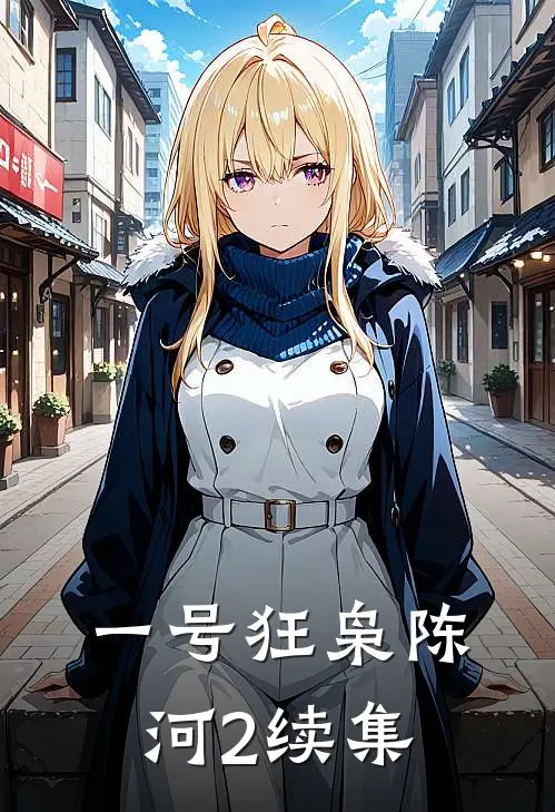 一号狂枭陈河2续集