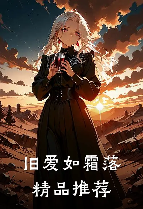 旧爱如霜落精品推荐