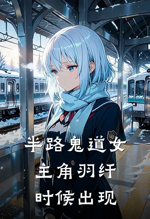 半路鬼道女主角羽纤时候出现