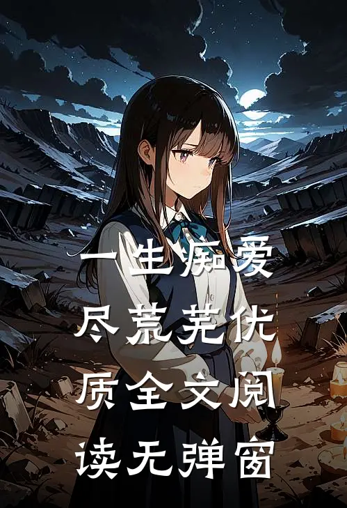 一生痴爱尽荒芜优质全文阅读无弹窗