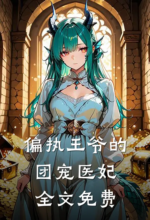 偏执王爷的团宠医妃全文免费
