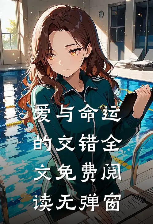 爱与命运的交错全文免费阅读无弹窗