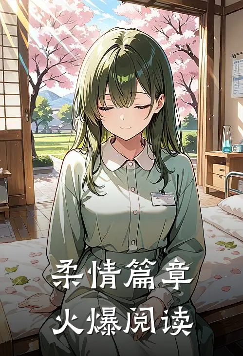 柔情篇章火爆阅读