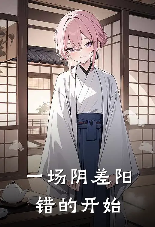 一场阴差阳错的开始