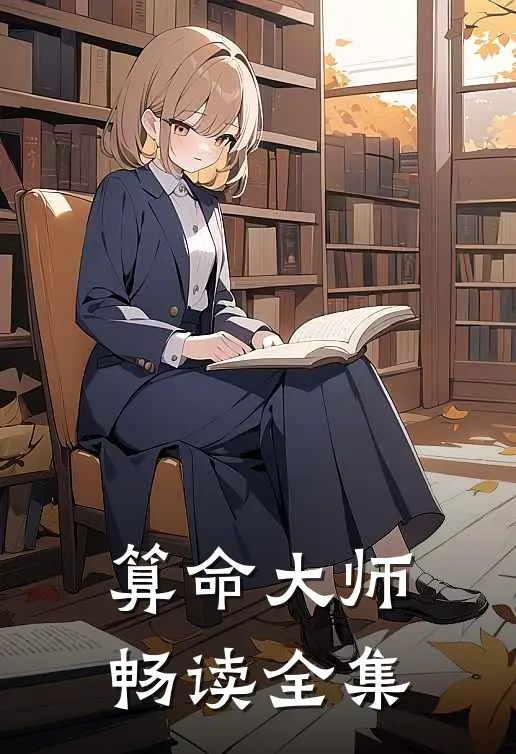 算命大师畅读全集