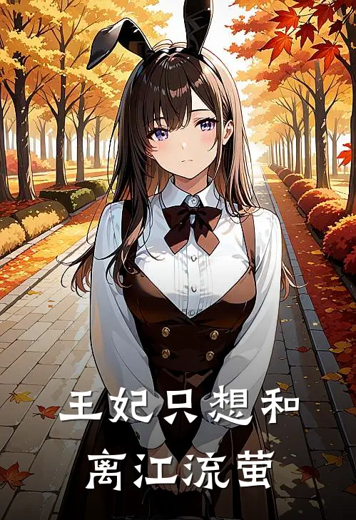 王妃只想和离 江流萤