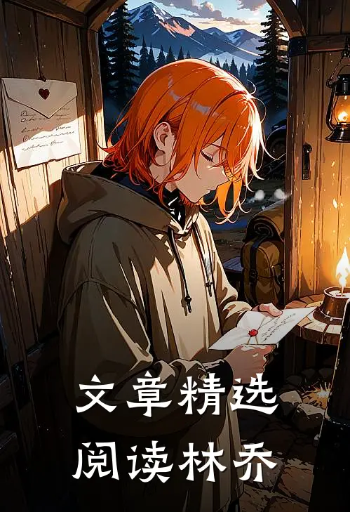 文章精选阅读林乔