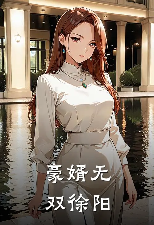 豪婿无双徐阳